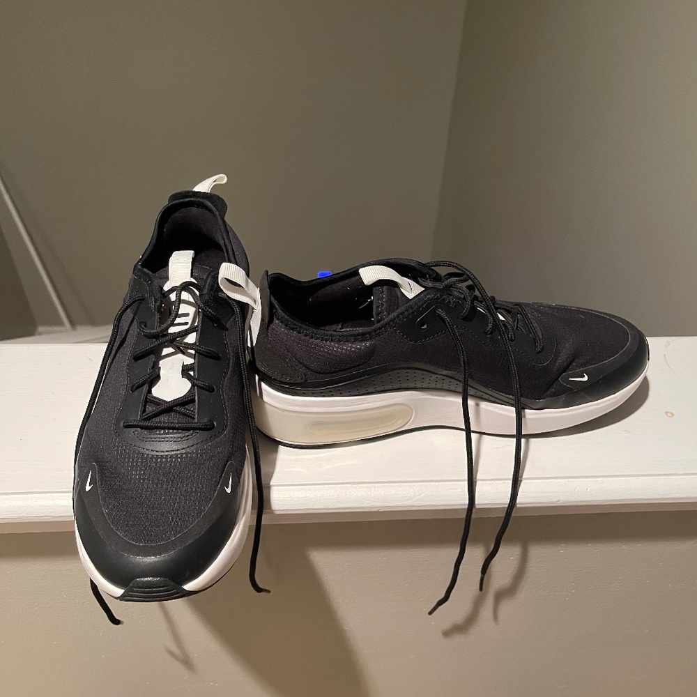 Nike Air Maxx